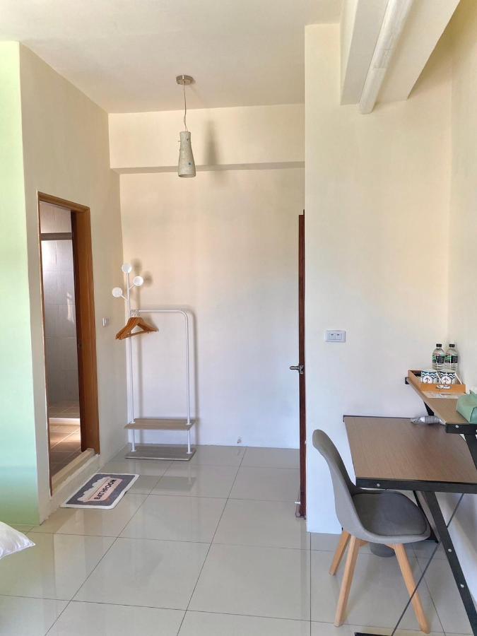 Taitung J House 拉法民宿 מראה חיצוני תמונה